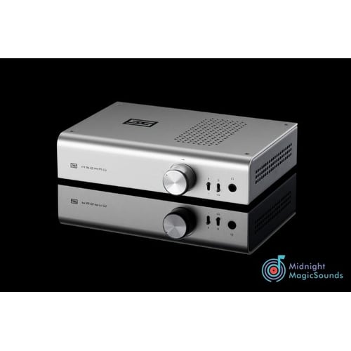 Schiit Asgard 3 warranty card