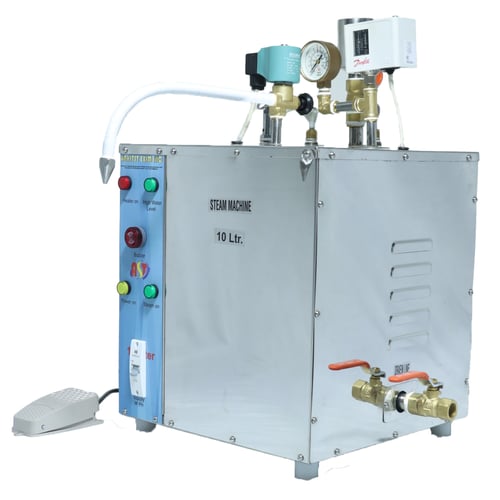 Steam Machine hardware unit