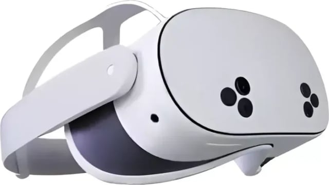Meta Quest 3 vs Meta Quest 3S - product photo 4 of 5