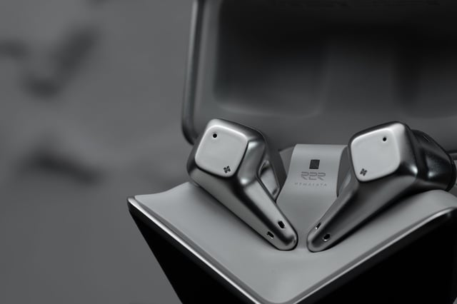 Hifiman Svanar Wireless - product photo 5 of 5
