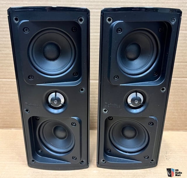 Definitive Technology Mythos Gem - product photo 4 of 5