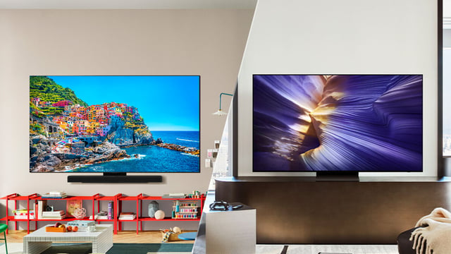 LG C5 77-inch vs SVS Prime Satellites vs SVS Prime Center vs SVS PB Subwoofer - product photo 3 of 5