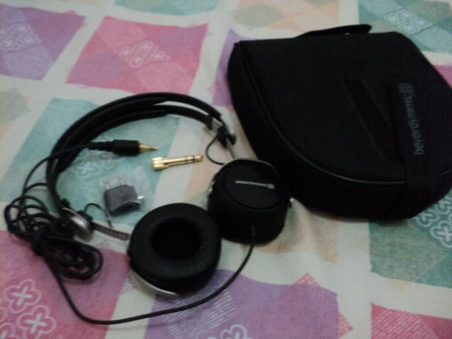 Beyerdynamic DT 1350 - product photo 4 of 5