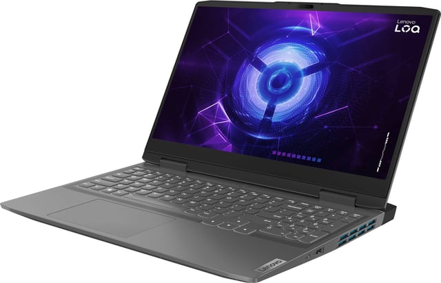 acer Nitro V Gaming Laptop | Intel Core i5-13420H Processor | NVIDIA GeForce RTX 4050 Laptop GPU | 15.6" FHD IPS 165Hz Display | 8GB DDR5 | 512GB Gen 4 SSD | Wi-Fi 6 | Backlit KB | ANV15-52-586Z - product photo 3 of 5