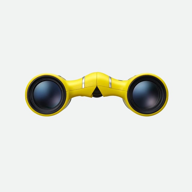 ACULON T02 8x21 Yellow - product photo 4 of 5
