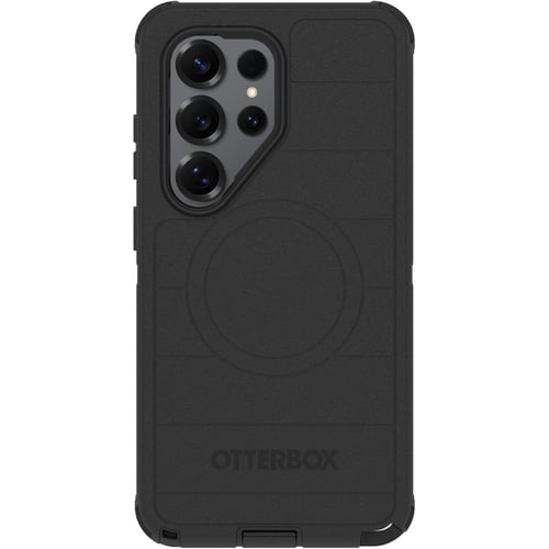 OtterBox Defender Series Pro for Galaxy S26 Ultra in Black