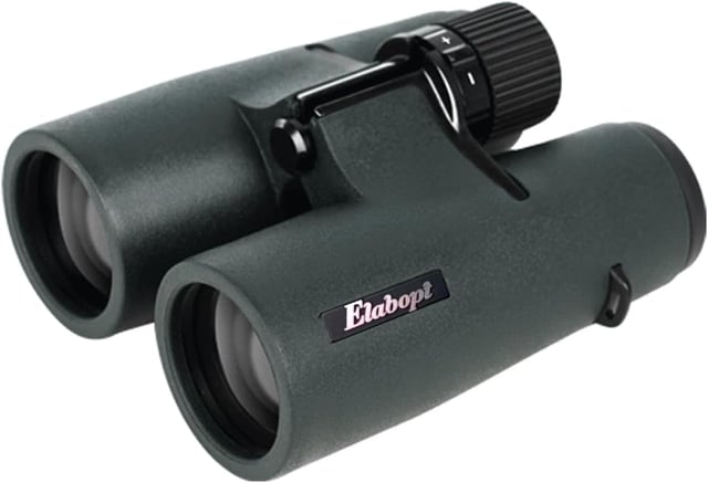 VnisLan 10x22 Binoculars for Adults and Kids High Powered, ED Lens with 60-Layer Coating, Waterproof Fogproof Compact Binocular for Bird Watching, Hunting, Stargazing & Travel - product photo 3 of 5