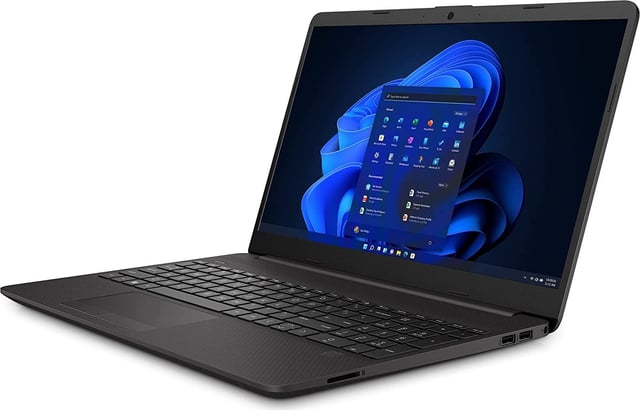 HP Pavilion 15.6" Touchscreen Laptop • 2026 Edition • AMD Ryzen 5 7520U • 8GB RAM • 256GB PCle SSD • Bluetooth • Copilot AI • Wi-Fi 6 • Windows 11 • Ready for School & Work - product photo 4 of 5