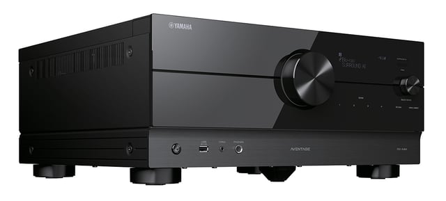Yamaha A4A - product photo 3 of 5