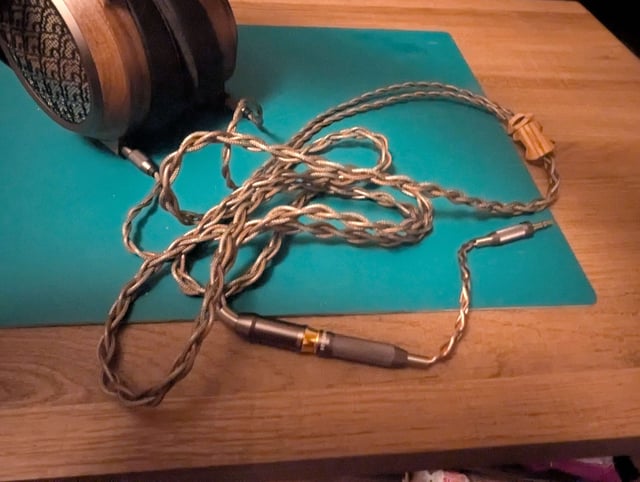Sendy Audio Egret - product photo 4 of 5