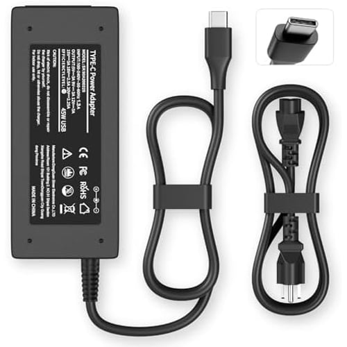 INEXEWOC charger connector and cable detail