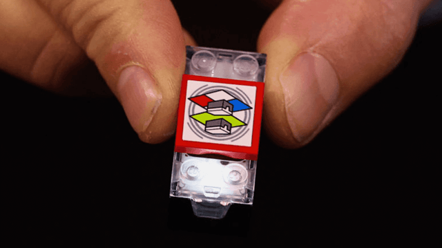 Lego Smart Brick - product photo 5 of 5