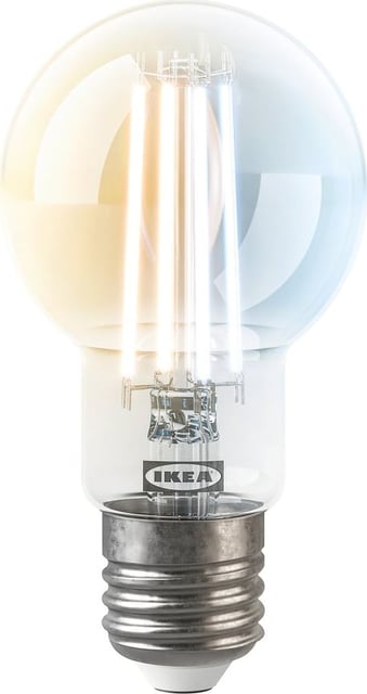 IKEA Kajplats LED Smart Bulb E26 - product photo 4 of 5