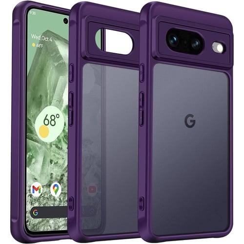 ivoler case corner protection detail for iPhone 17 Air