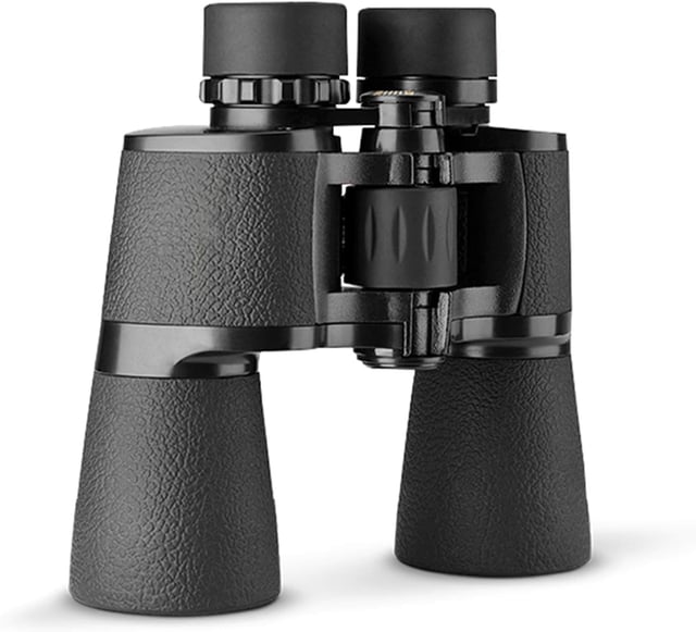 20x50 High Powered Binoculars for Adults, Waterproof Compact Binoculars with Low Light Vision for Bird Watching Hunting Camping Travel Cruise Hiking Sports Stargazing, Christmas Birthday Gifts for Men - product photo 4 of 5