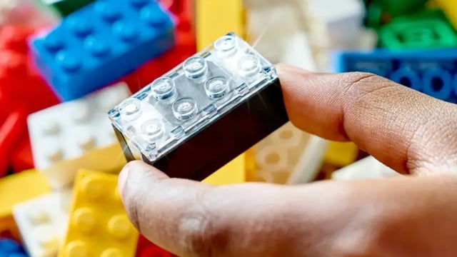 Lego Smart Brick - product photo 4 of 5