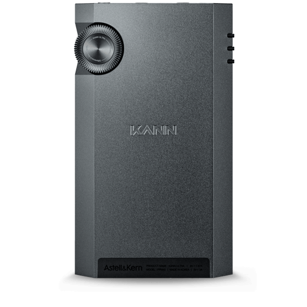 Astell&Kern Kann Ultra - product photo 3 of 5