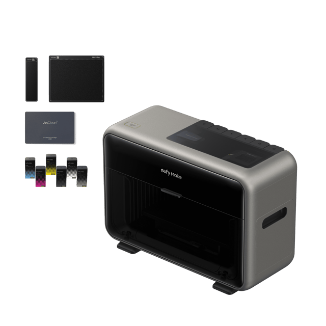 Anker EufyMake E1 - product photo 5 of 5