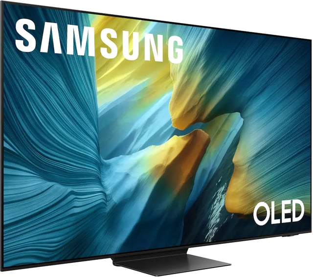 Samsung OLED 75" - product photo 3 of 5