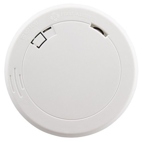 First Alert Smoke Alarm - product photo 5 of 5