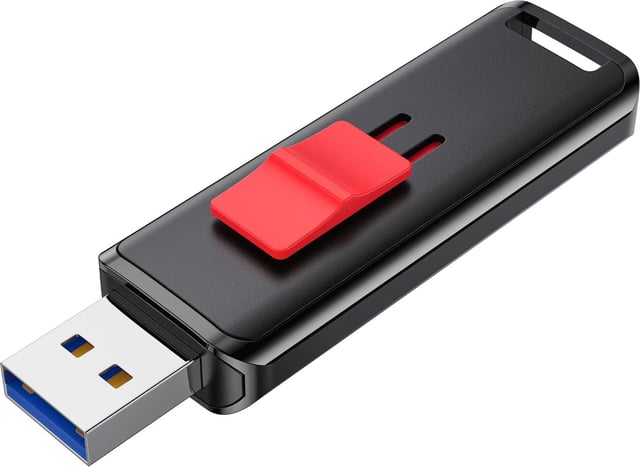 USB-C Hub Multiport Adapter for MacBook Air/Pro - 6 in 1 HDMI Dongle with 4K, USB 3.0 Ports, SD/TF Card Reader for MacBook m1/m2/m3/m4, Dell XPS, HP, Lenovo, Surface and Other Type-C Devices - product photo 3 of 5