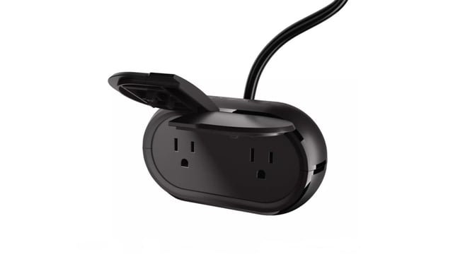 Cync Smart Plug - product photo 4 of 5