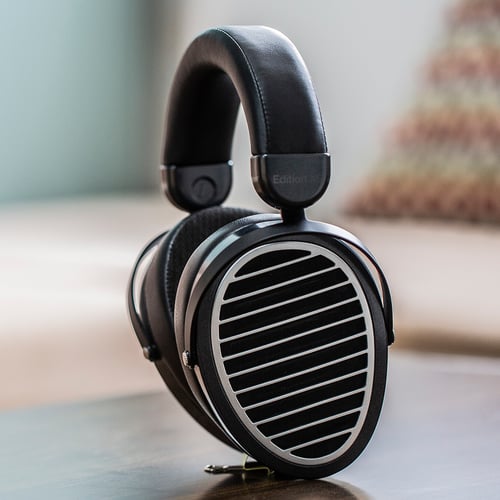 Hifiman Edition XS full view
