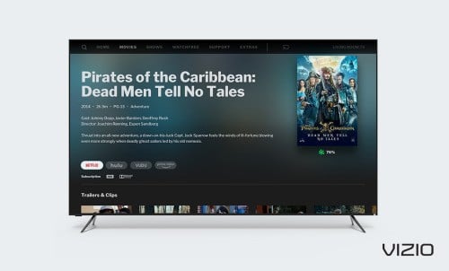 Vizio Smartcast - product photo 3 of 5