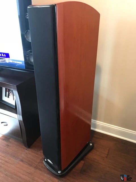 Polk Audio LSiM 707 - product photo 2 of 5