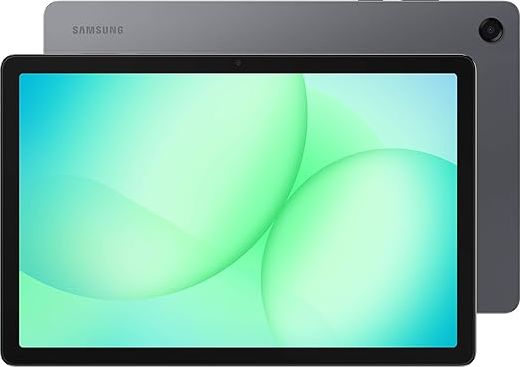Samsung Galaxy Tab A11+ 8GB RAM, 256GB Storage, Optimized Performance, Long Lasting Battery, Expandable Storage, Large Display, Dolby Atmos Speakers, AI Assist, Slim, Light, 2 Year Warranty, Gray - product photo 4 of 5