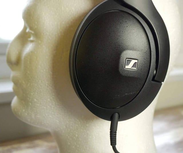 Sennheiser HD620S - product photo 4 of 5