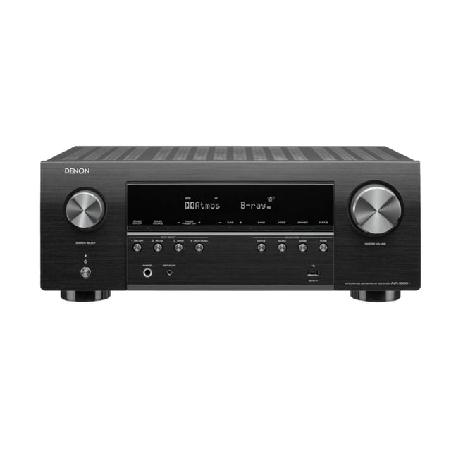 Denon AVR-X960H - product photo 2 of 5