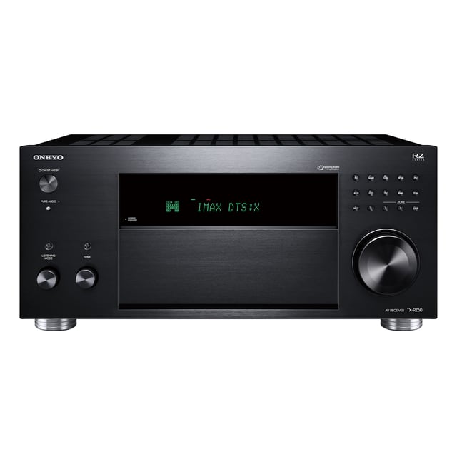 Onkyo TX-RZ50 - product photo 4 of 5
