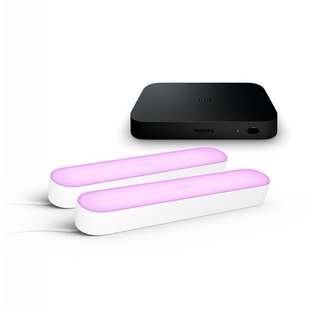 Philips Hue Smart Lights - product photo 2 of 5
