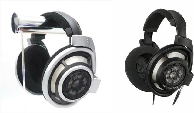 Sennheiser HD 800 S vs HiFiMAN HE1000 - product photo 5 of 5