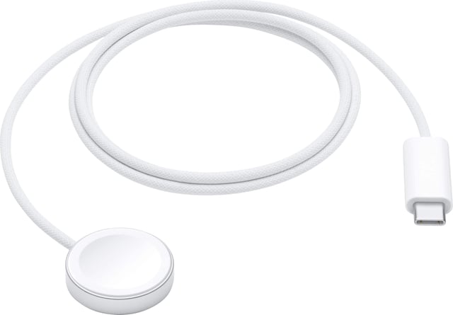 Travel Essentials for Apple Watch Charger,iPhone Charger,3 in 2 Type C/Lightning/Magnetic Fast Charging Cable Docks,Multi Charging Cable Portable Designed for iWatch Series,iPhone 17-11,S26,Car-4FT - product photo 5 of 5