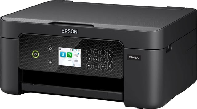 Epson 3800 Projector - product photo 2 of 5