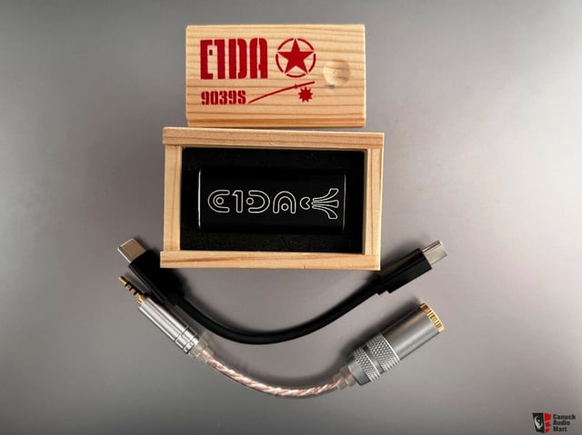 E1DA 9039S - product photo 5 of 5