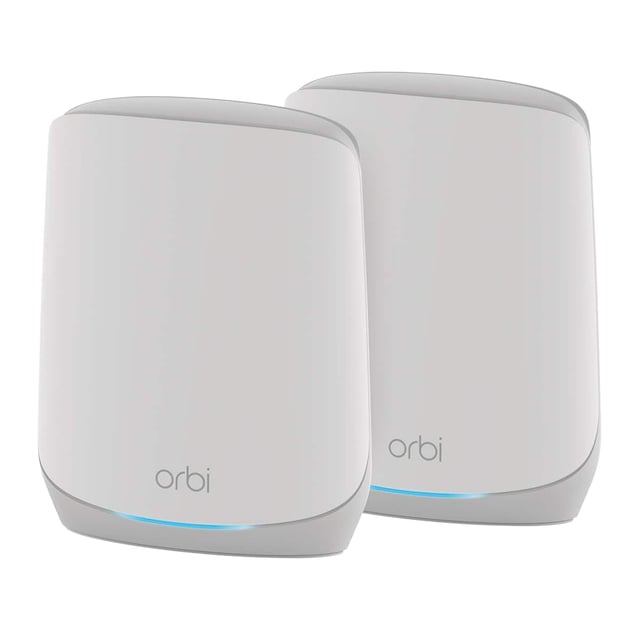 Best Mesh WiFi Routers 2026 - product photo 4 of 5