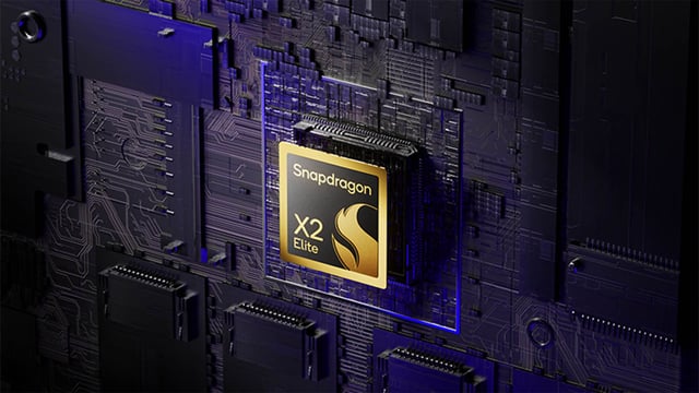 Snapdragon X2 Elite Extreme vs Apple M4 Pro vs AMD Ryzen 9 9950X vs Apple M3 Pro vs Snapdragon X Elite X1E-00-1DE vs Qualcomm Snapdragon 8s Elite 358H - product photo 5 of 5