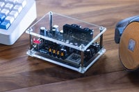 Apos x Community Druid R2R DAC - product photo 2 of 5