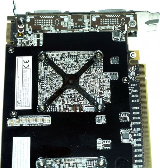 ATi HD 4870 X2 - product photo 3 of 5