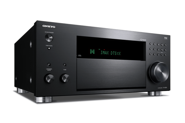 Onkyo TX-RZ50 - product photo 5 of 5