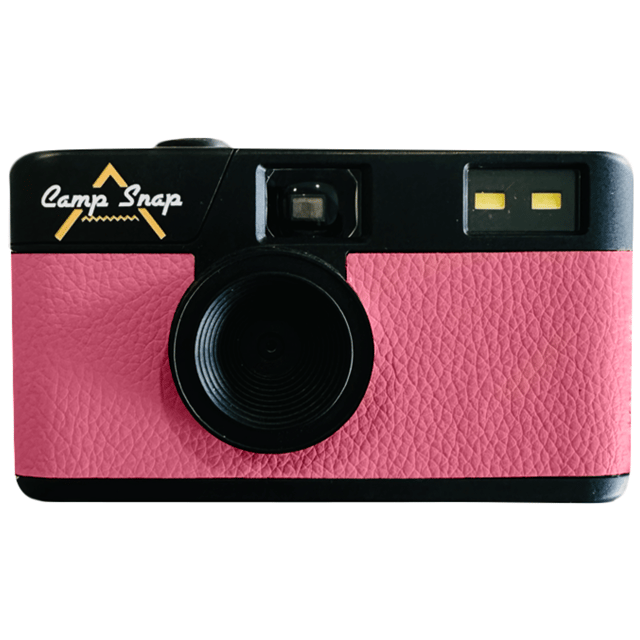 Camp Snap Camera - product photo 3 of 5