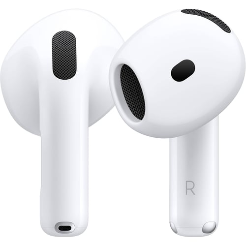 AirPods Pro 3 worn lifestyle