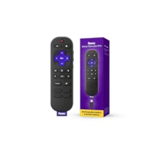 Roku remote setup process