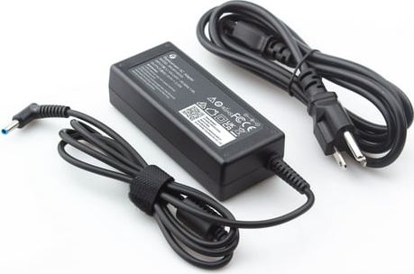 JEIBAO New Slim 65W USB C Laptop Charger Compatible with HP Chromebook X360, Envy X360, Elitebook X360, Spectre X360, Elitebook/Chromebook/Elite x2/Envy/ProBook Travel Type C Power Cord Supply