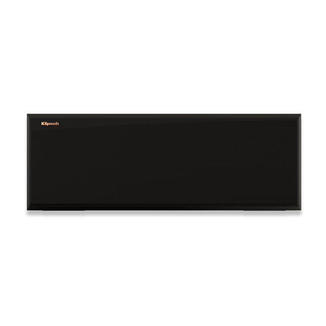 Klipsch RP-500M vs Klipsch RP-500C - product photo 4 of 5