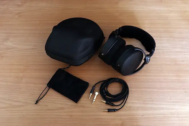 HEDD D1 - product photo 5 of 5