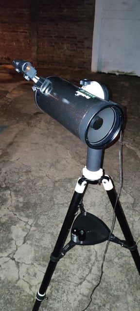Sky-Watcher Skymax 102mm Maksutov-Cassegrain - Large Aperture Compound-Style Reflector Telescope - product photo 5 of 5